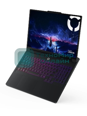 Ноутбук Lenovo Legion Pro 7 16IAX10H 16