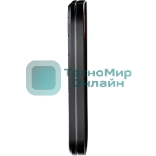 Внешний SSD Netac ZX20 II, 1TB, USB 3.2 Gen 2x2 Type-C, R/W 2000/1800, черный