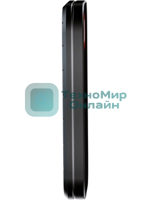 Внешний SSD Netac ZX20 II, 1TB, USB 3.2 Gen 2x2 Type-C, R/W 2000/1800, черный