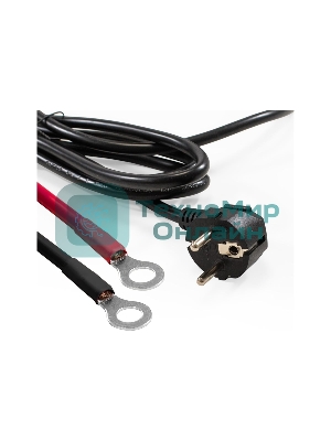 Источник бесперебойного питания (инвертор, синус, для котла) ExeGate SineTower SZ-600.LCD.AVR.1SH <600VA/360W, чистый синусоида, LCD дисплей, AVR, 1*Schuko, линейно-интерактивный, внешняя батарея 12В до 200Ач, Black>