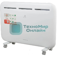 Электрический конвектор Royal Clima REC-S1500M 1500W