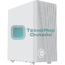 Компьютерный корпус Ocypus Gamma C70 WH, ATX, USB 3.0*1+USB 2.0*1
