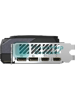 Видеокарта Gigabyte PCI-E 5.0 GV-R9070XTGAMING-16GD AMD Radeon RX 9070XT 16Gb 256bit GDDR6 2400/20000 HDMIx2 DPx2 HDCP Ret