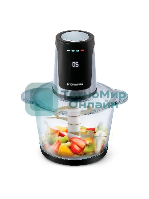 Измельчитель BRAYER BR1408