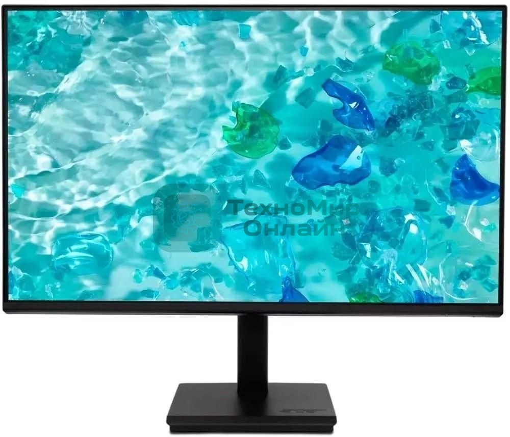 Монитор 27