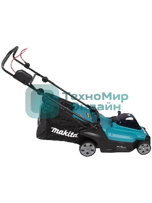 Газонокосилка роторная Makita LM004GM103 740Вт