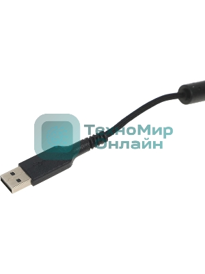 Мышь проводная A4Tech Bloody L65 Max черный/фиолетовый, 12000 dpi, USB, кнопки - 7