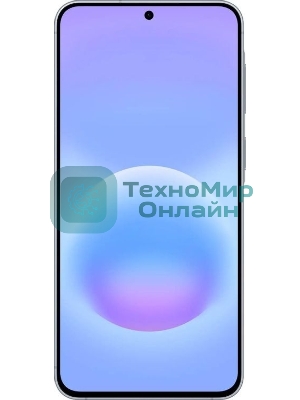 Смартфон Samsung Galaxy A57 5G SM-A576B 8/256Gb голубой