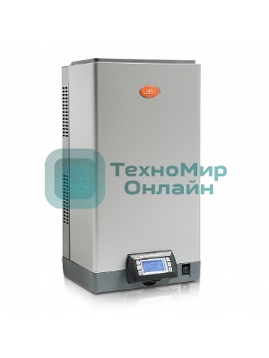 Увлажнитель воздуха Carel UE005XD0E1 серый, 3750 Вт, 5 л