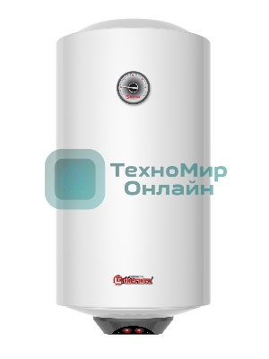 Водонагреватель Thermex PRAKTIK 50 V SLIM Серия: PRAKTIK, Размеры (ВхШхГ) 722х365х378 мм, Форма Круглая узкая, Производство:, Внутренний бак: Нержавейка, Исполнение: Вертикальное, Объем горячей воды 50 л, Гарантия на внутренний бак: 7 лет, Мощность 2,5 (1,5+1,0) кВт.
