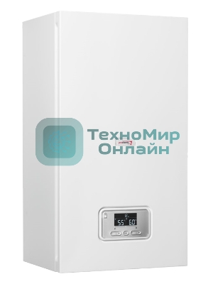 Котел электрический Скат 14 КE 14 настенный 14 кВт одноконтурный