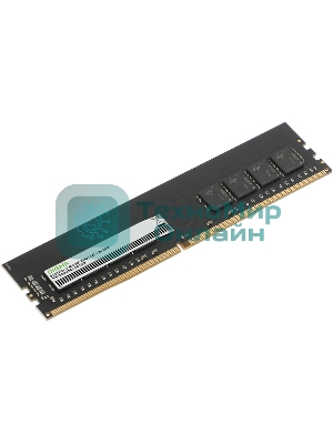 Оперативная память Digma, DDR4, 32GB (1x32GB), 3200MHz, CL22, DIMM