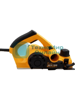 Рубанок электрический Denzel EP-82 720 Вт 82мм