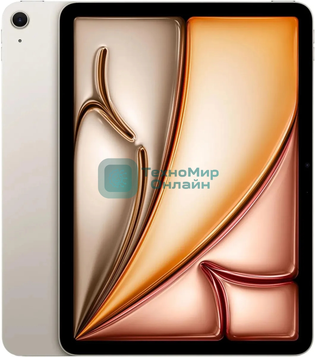 Планшет Apple iPad Air 2024 A2902 11