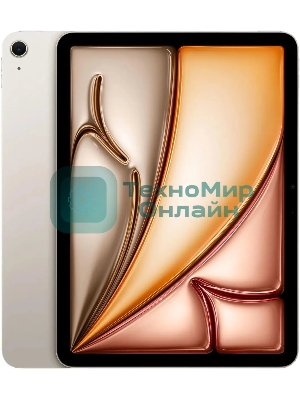 Планшет Apple iPad Air 2024 A2902 11