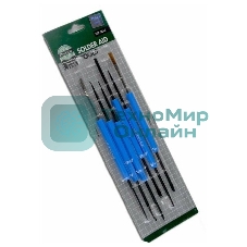 Набор для пайки Pro'sKit DP-3616 6 предметов