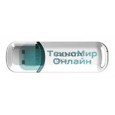 Флешка USB ADATA Classic C906 (AC906-64G-RWH), 64Gb, USB 2.0, R/W 15/5, белый