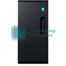 Компьютер Alienware Aurora R16 MT i7 14700F (2.1) 32Gb SSD 1Tb RTX 4070 16Gb Win 11H GbitEth WiFi BT 1000W мышь клавиатура черный (R16-7241)
