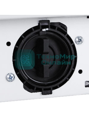 Стиральная машина Indesit IWSD6105 (CIS) L(R) белый, загр. фронтальная макс.: 6 кг 1000 об/мин класс: А