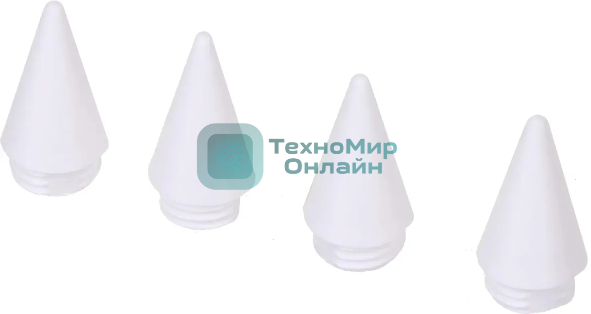 Наконечник Digma для Digma Pro i1 белый