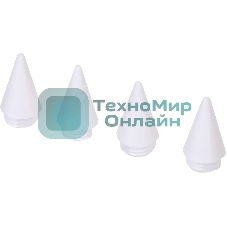 Наконечник Digma для Digma Pro i1 белый