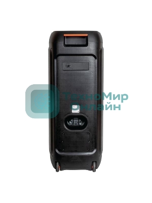 Минисистема AIWA CAS-1251 черный