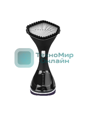 Отпариватель Centek CT-2392 фиолетовый, 2200 Вт, 40 г/мин, 260 мл