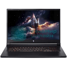 Ноутбук Acer Nitro V 17 AI ANV17-41-R9Q9 AMD Ryzen 7 260/16Gb/SSD 1Tb/RTX 5060 8Gb/17.3