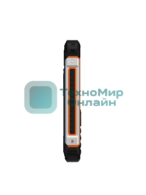 Мобильный телефон MAXVI R11 оранжевый