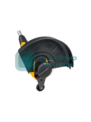 Триммер сетевой STEHER 600 Вт , ш/с 33 см