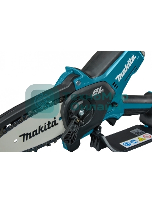Электрическая цепная пила Makita UC100DWA 210Вт дл.шины:4