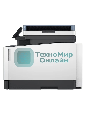 МФУ лазерное HP Color LaserJet Pro MFP 3303fdn, A4, цветной, печ. до 25 стр/мин., скан. до 19/8 стр/мин., 600х600 dpi (печ.), 1200x1200 dpi (скан.), USB, Ethernet (RJ-45)