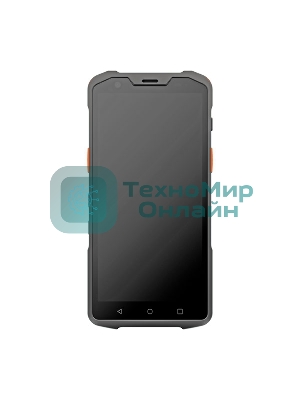 Терминал сбора данных Sunmi L2sPRO EN MT8768 1D/2D, 4Gb/64Gb, Android 12, USB, Bluetooth, NFС, SIM-карта, Wi-Fi, 3G LTE, 4G LTE, GPS, GSM, 5.5