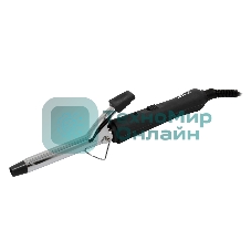 Щипцы для завивки волос Atlanta ATH-6646 чёрный, 16 мм, 180 °C, 1 режим