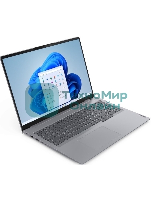 Ноутбук Lenovo ThinkBook G6 16-IRL 16