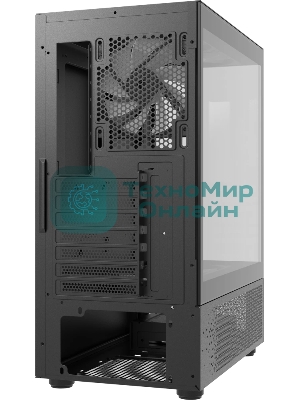 Компьютерный корпус XPG INVADERXMINIMT-BKCWW