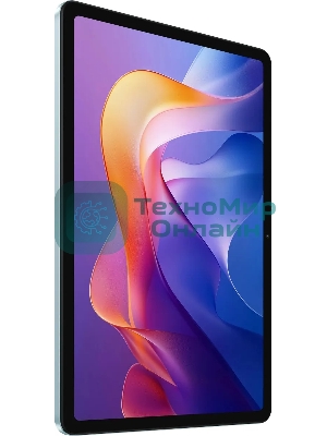 Планшет Xiaomi Redmi Pad 2 25040RP0AG G100 Ultra (2.2) 8C RAM4Gb ROM128Gb 11