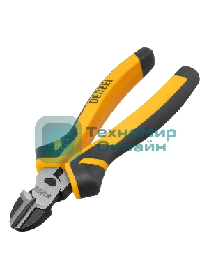 Набор инструментов Denzel 1/2