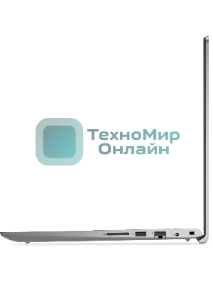 Ноутбук Dell Vostro 3530 3530-3650-1 (КЛАВ.РУС.ГРАВ.) черный 15.6