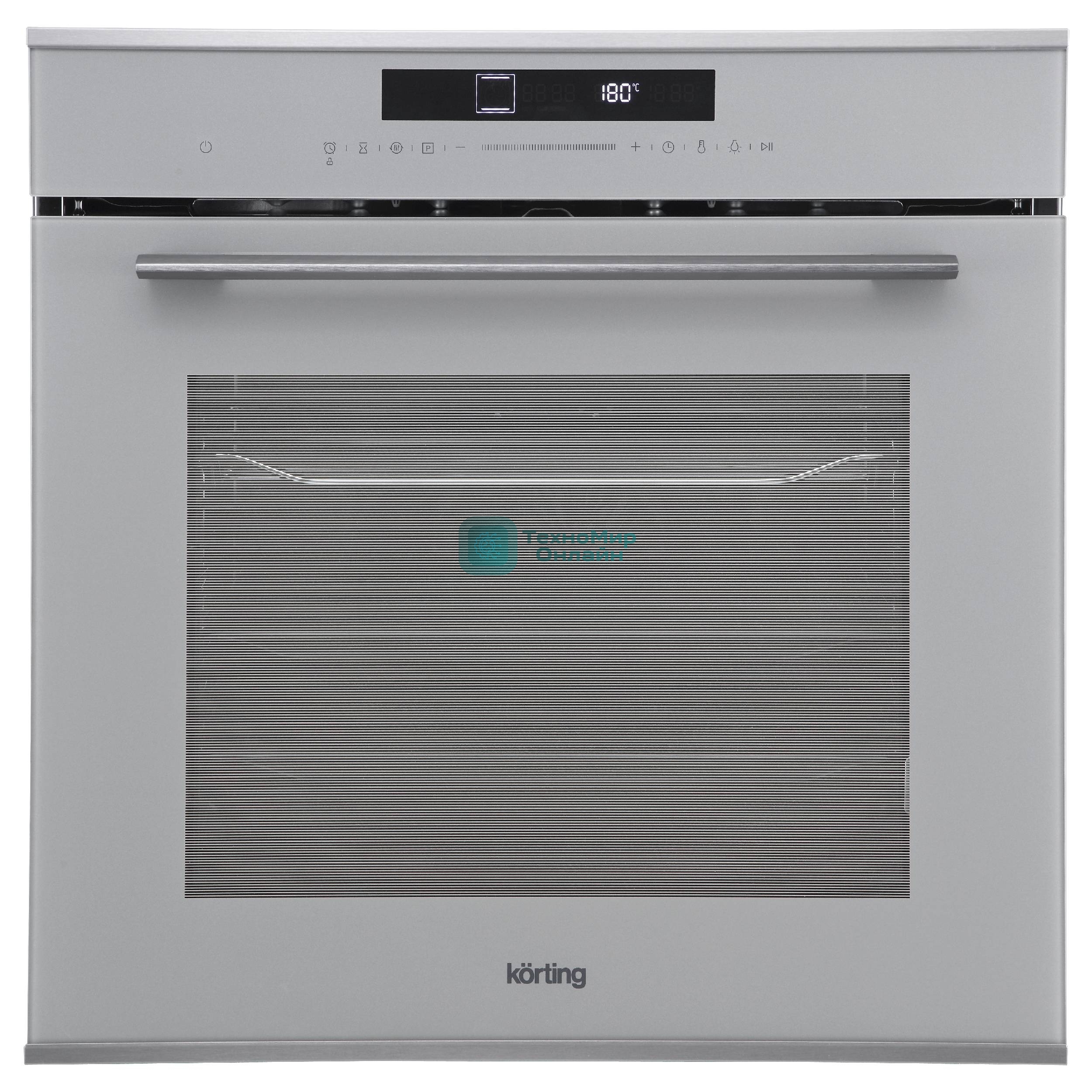Духовой шкаф Korting OKB 1331 S GbXGr