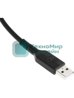 Гарнитура Bloody G521 белый, проводная, подсветка