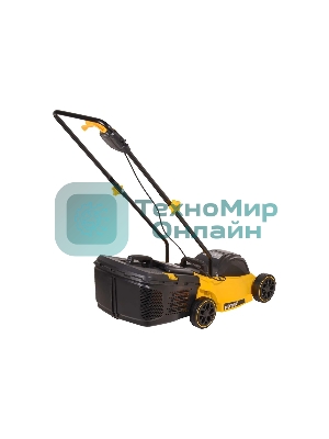 Газонокосилка роторная Huter CLM-20 Li (70/4/44)