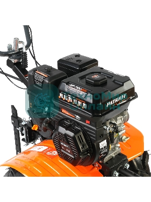 Мотоблок бензиновый ПАТРИОТ КАЛУГА M PRO (Россия)