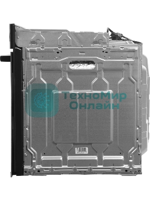 Независимая духовка Gorenje BOSX6737E09BG, встраиваемый