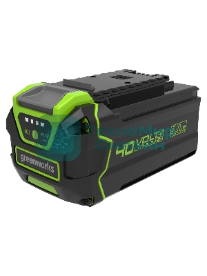 Триммер аккамуляторный GREENWORKS GD40BC, 40 В, 0 Ач