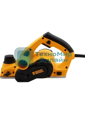 Рубанок электрический Denzel EP-82 720 Вт 82мм