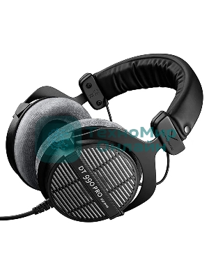 Наушники Beyerdynamic DT 990 PRO 250 OHMS, черный
