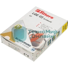 Комплект пылесборников Filtero LGE 03 (4) Comfort