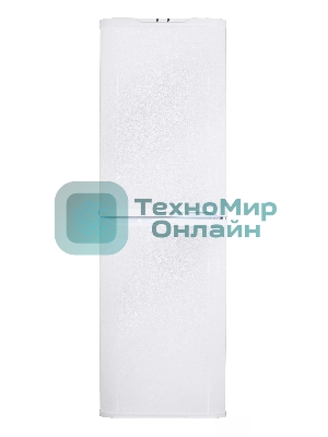 Холодильник ОРСК-176 BI белый двухкамерный 200/160л морозилка снизу, капельная разморозка