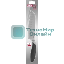 Нож сантоку 17,8 см Gasta Rondell RD-1866